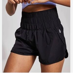 Free People Movement Shorts